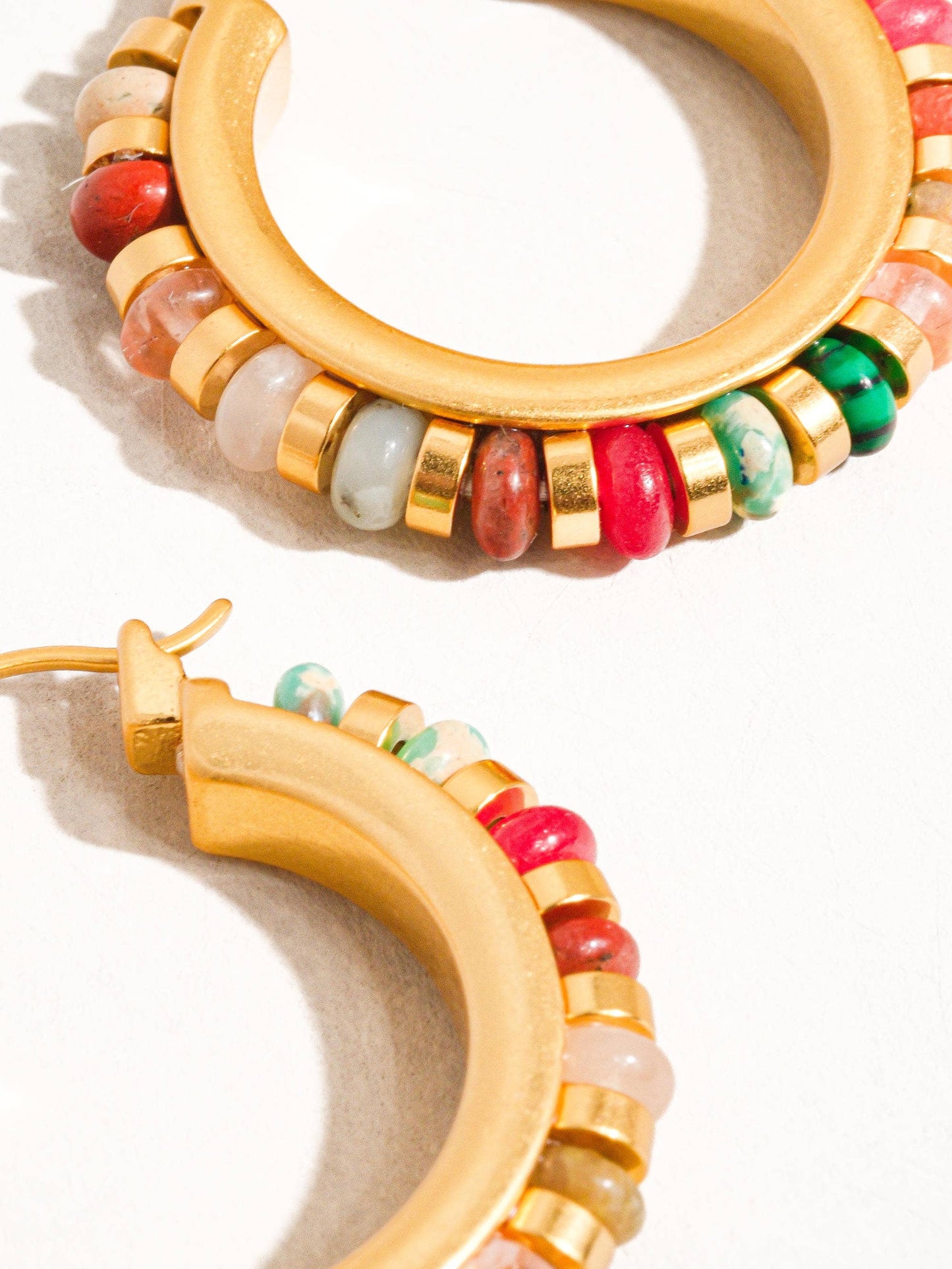 Capri Earrings