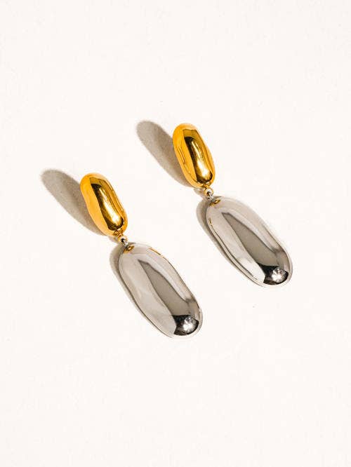Gemali Earrings