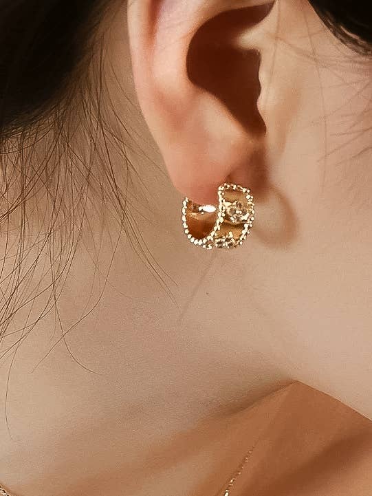 Isma Earrings