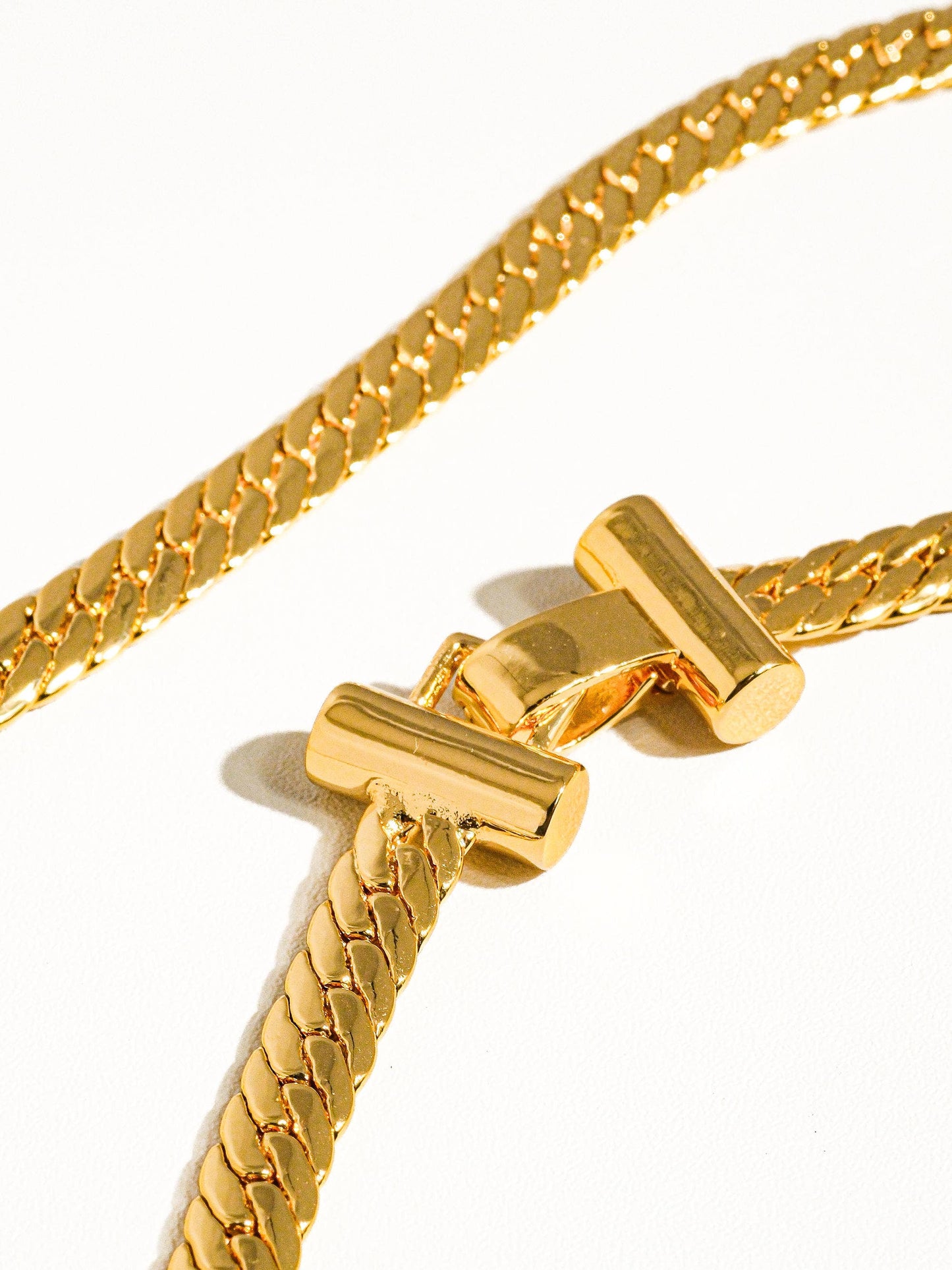 Savannah Necklace
