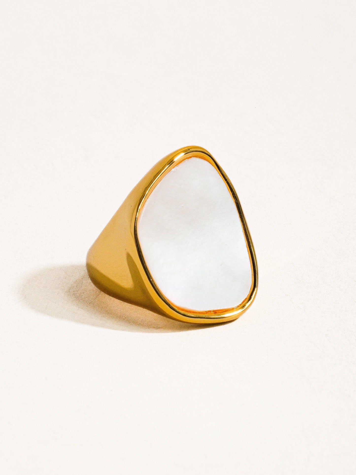 Calypso Ring