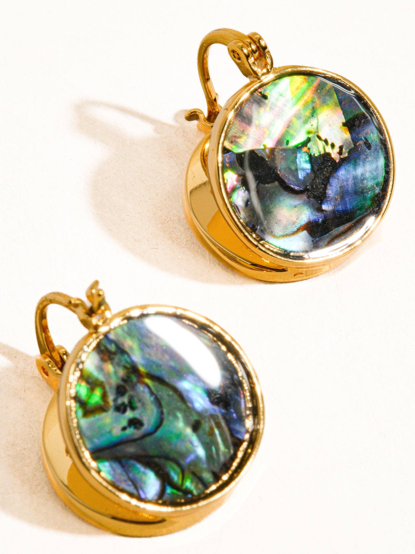 Zarae Earrings