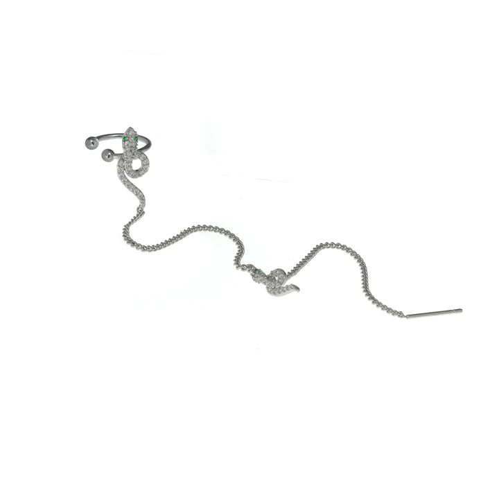Boa Threader + Cuff