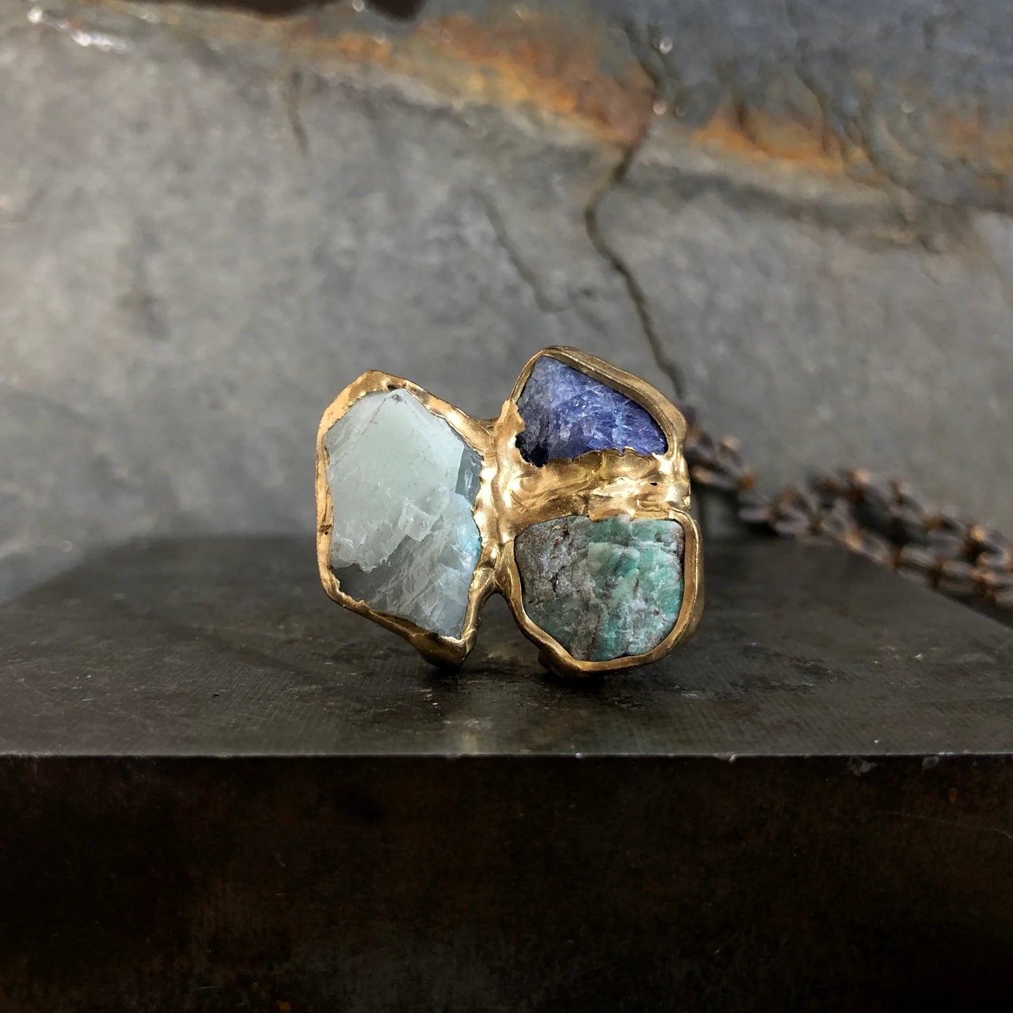 Woodland Ring