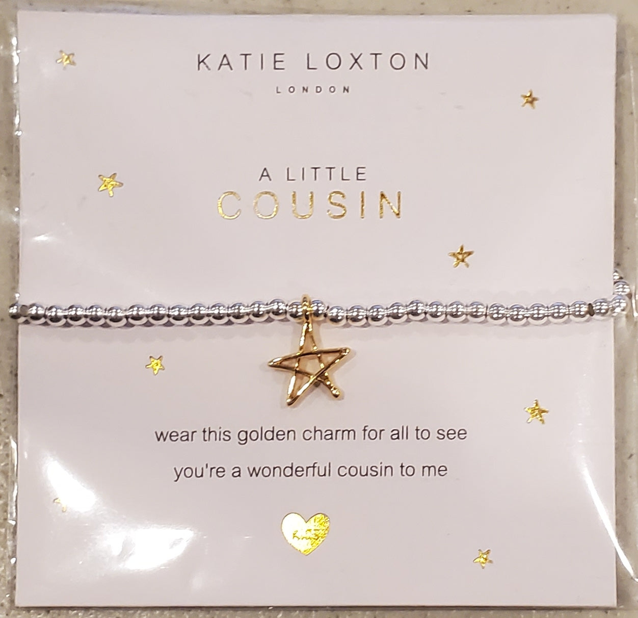 Katie Loxton - Miscellaneous