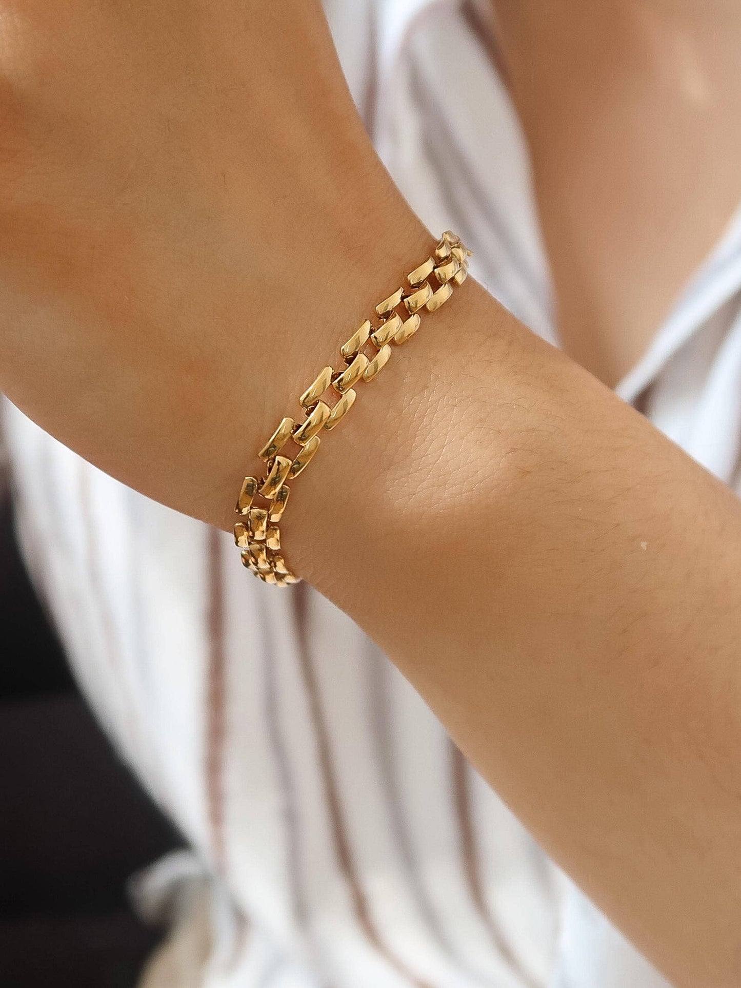 Forte Bracelet