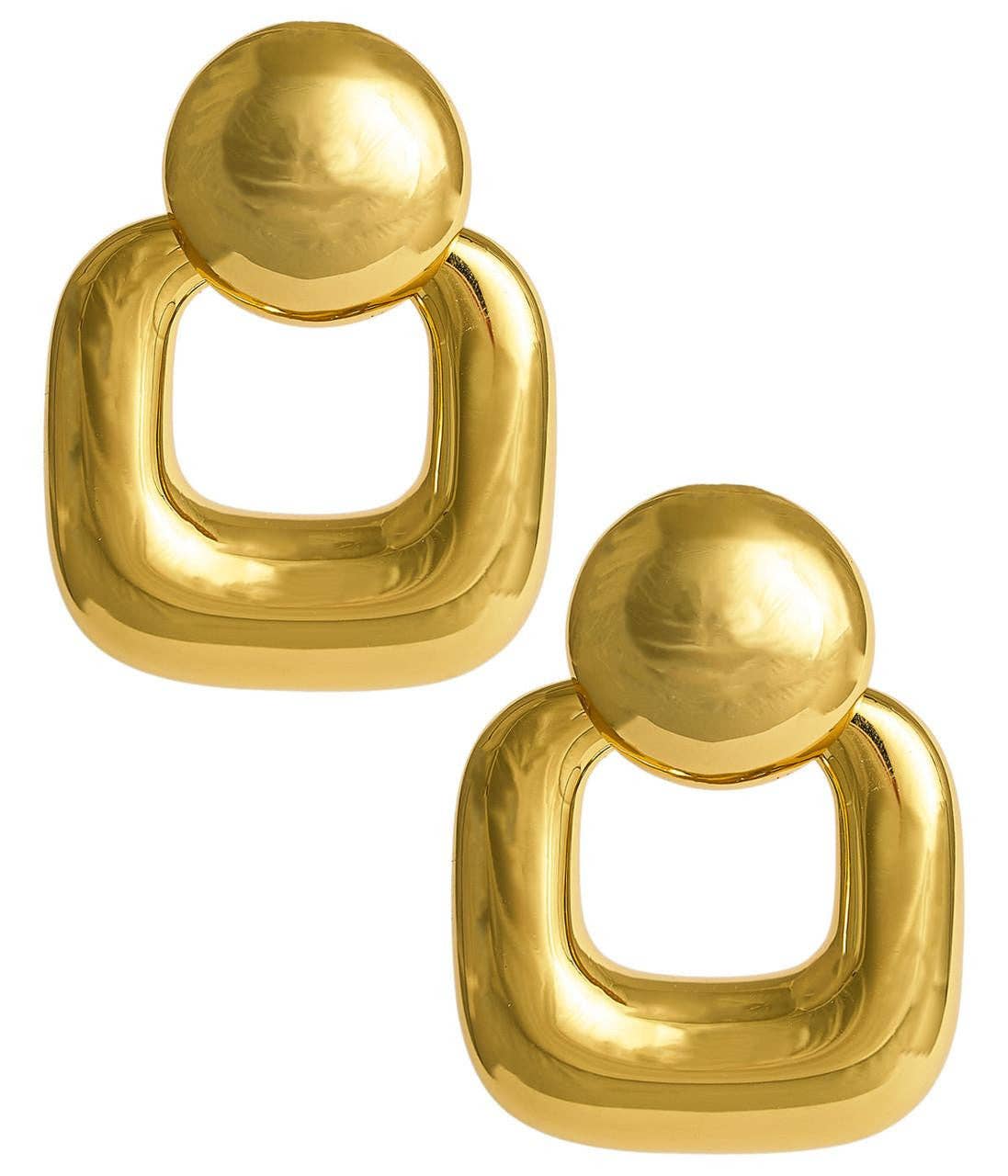 Coco Earrings