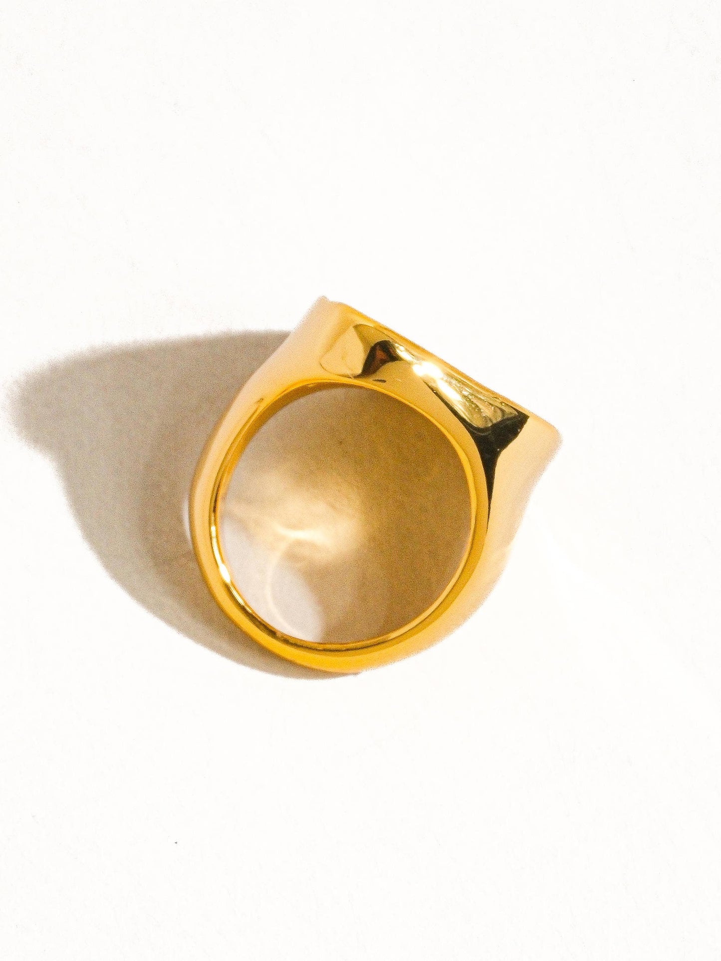 Calypso Ring