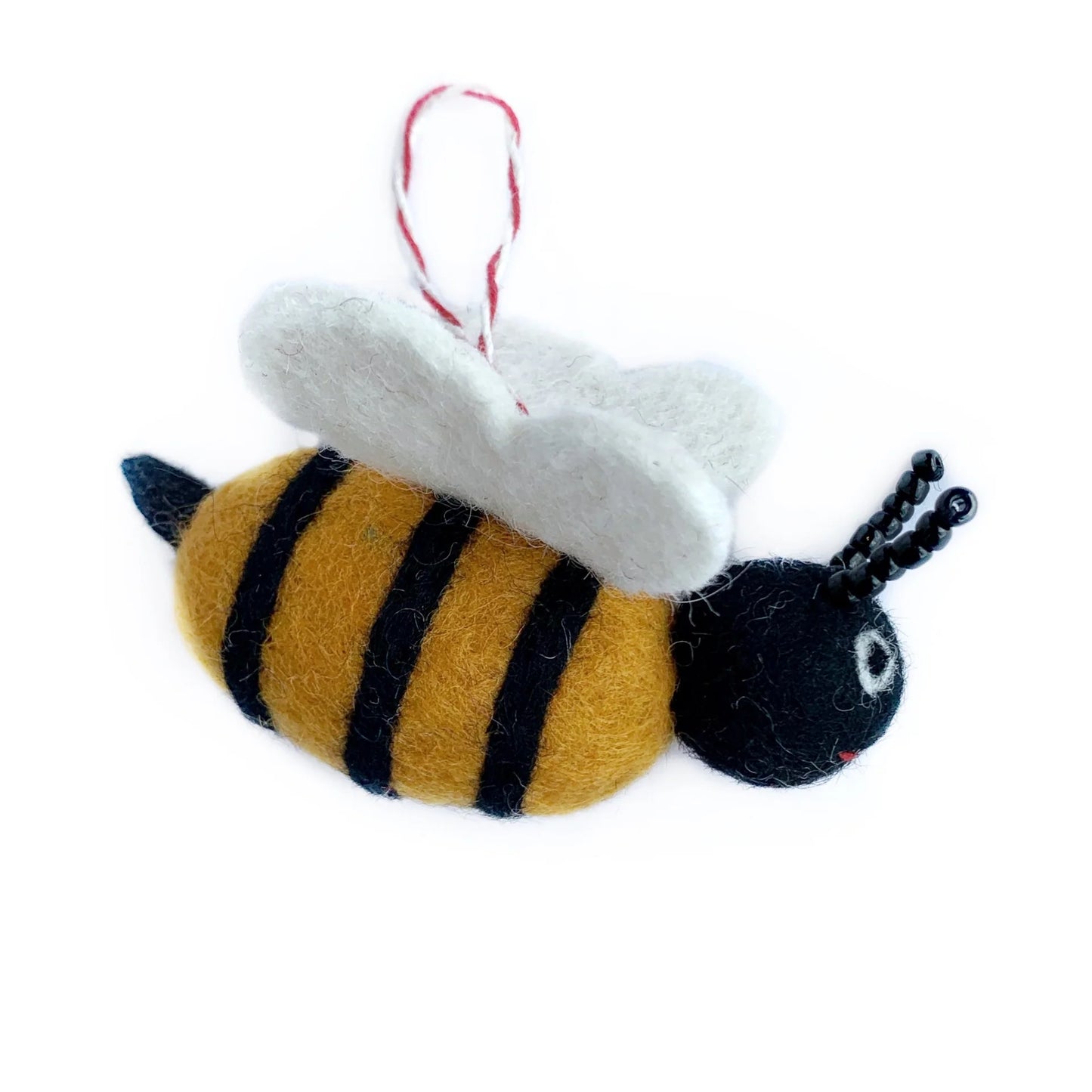 Felt Ornament Set 2 - High in the Sky