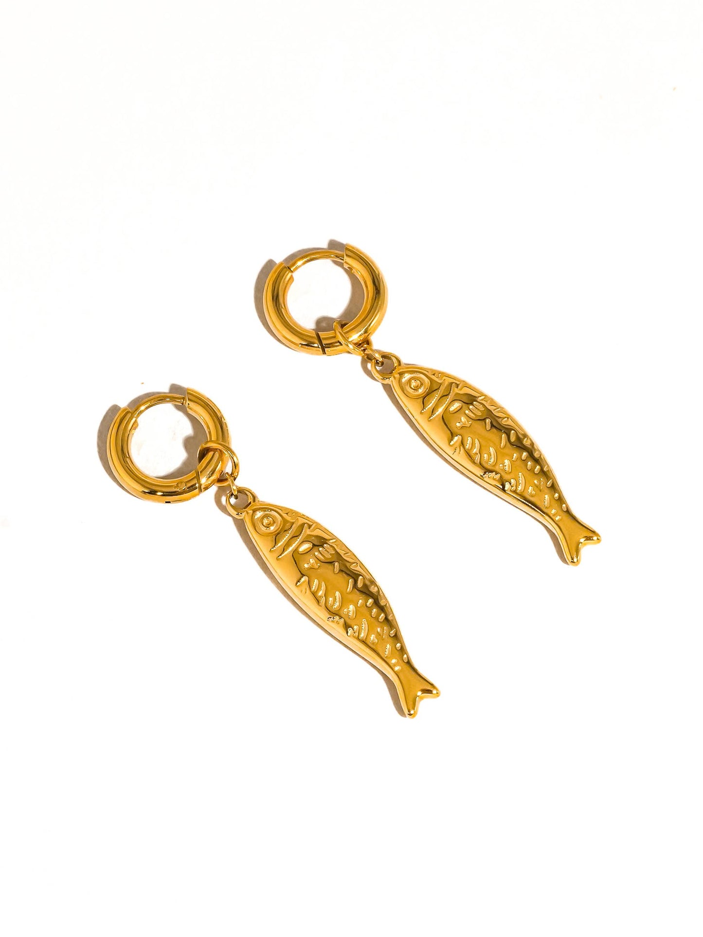 Nibe Earrings