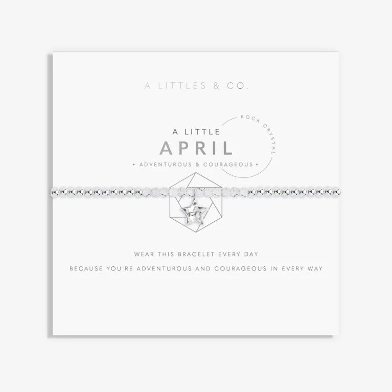 Katie Loxton - Birthstone Bracelets