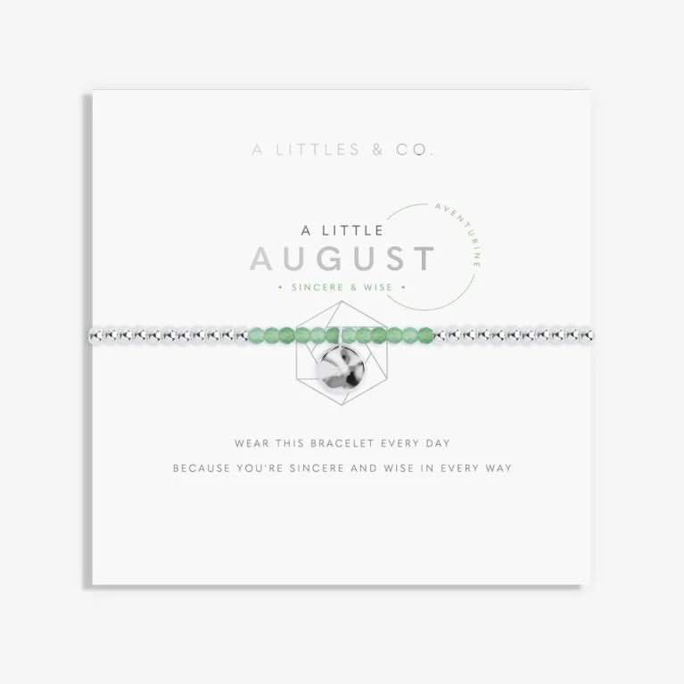 Katie Loxton - Birthstone Bracelets