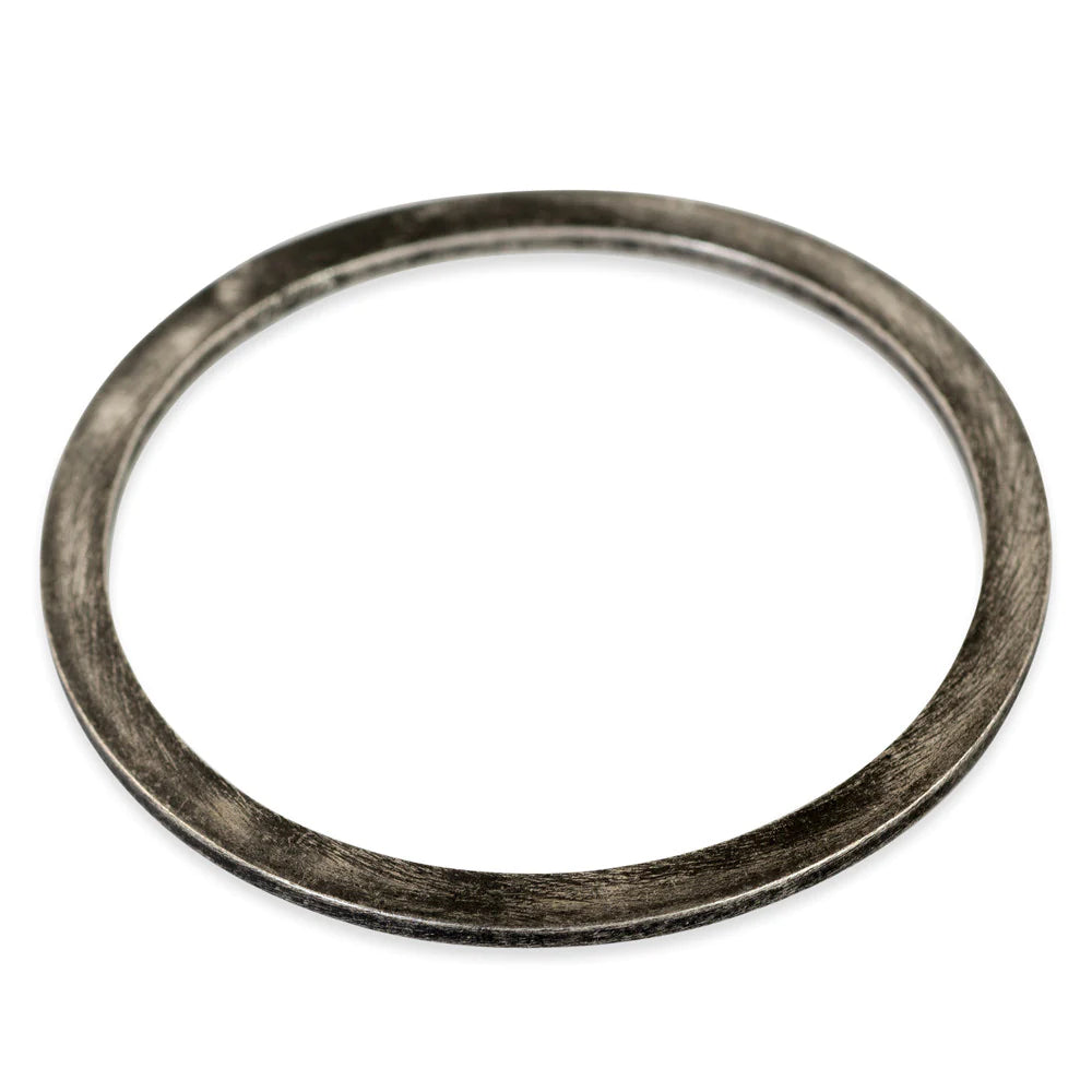 Flat Bangle