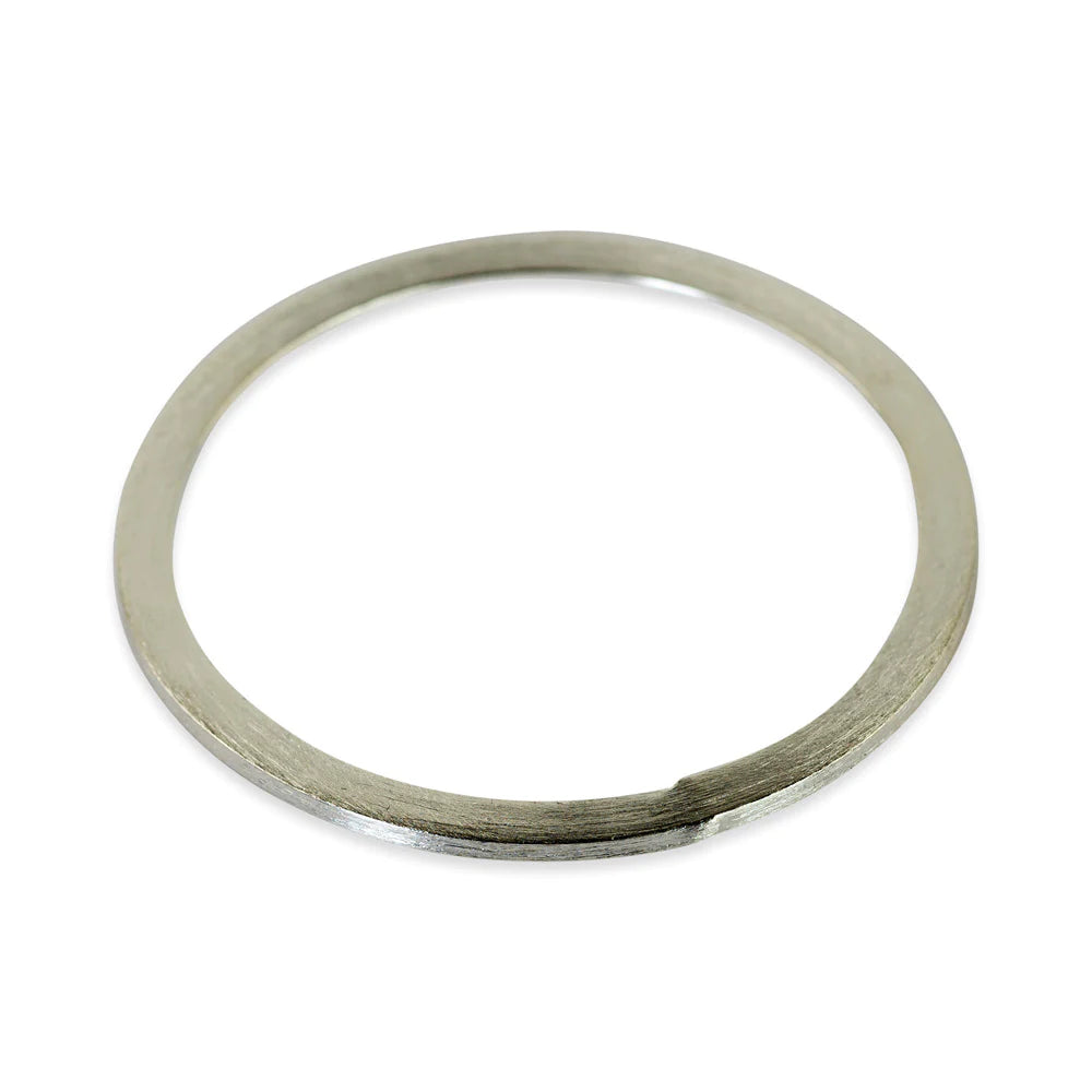 Flat Bangle
