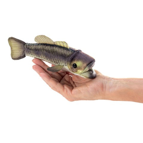 Finger Puppets Set 6