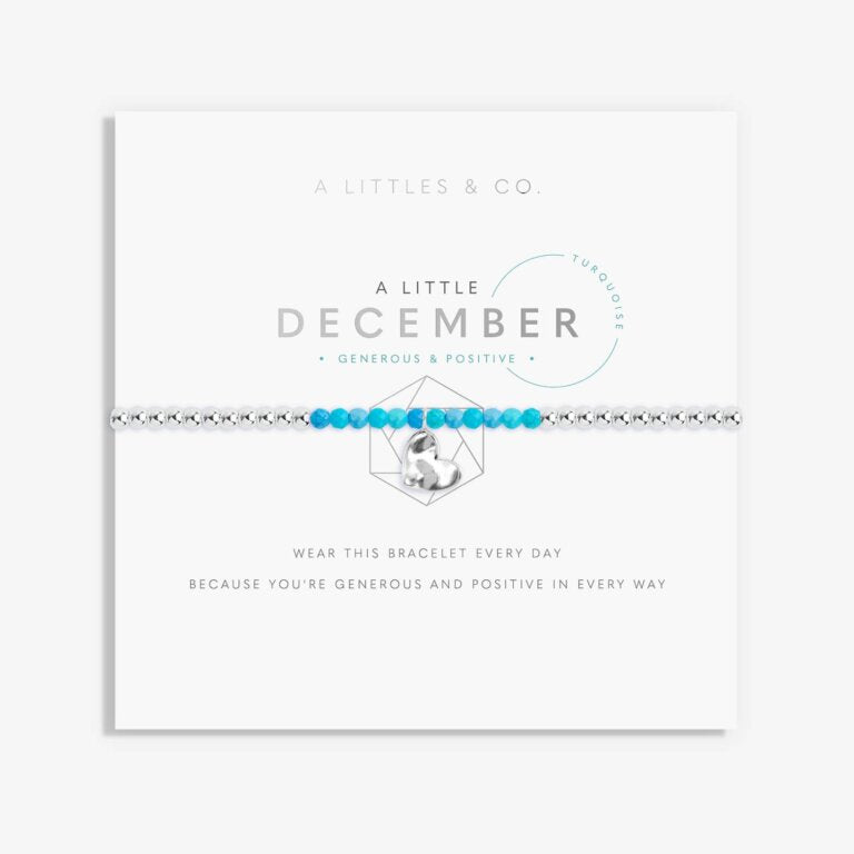Katie Loxton - Birthstone Bracelets