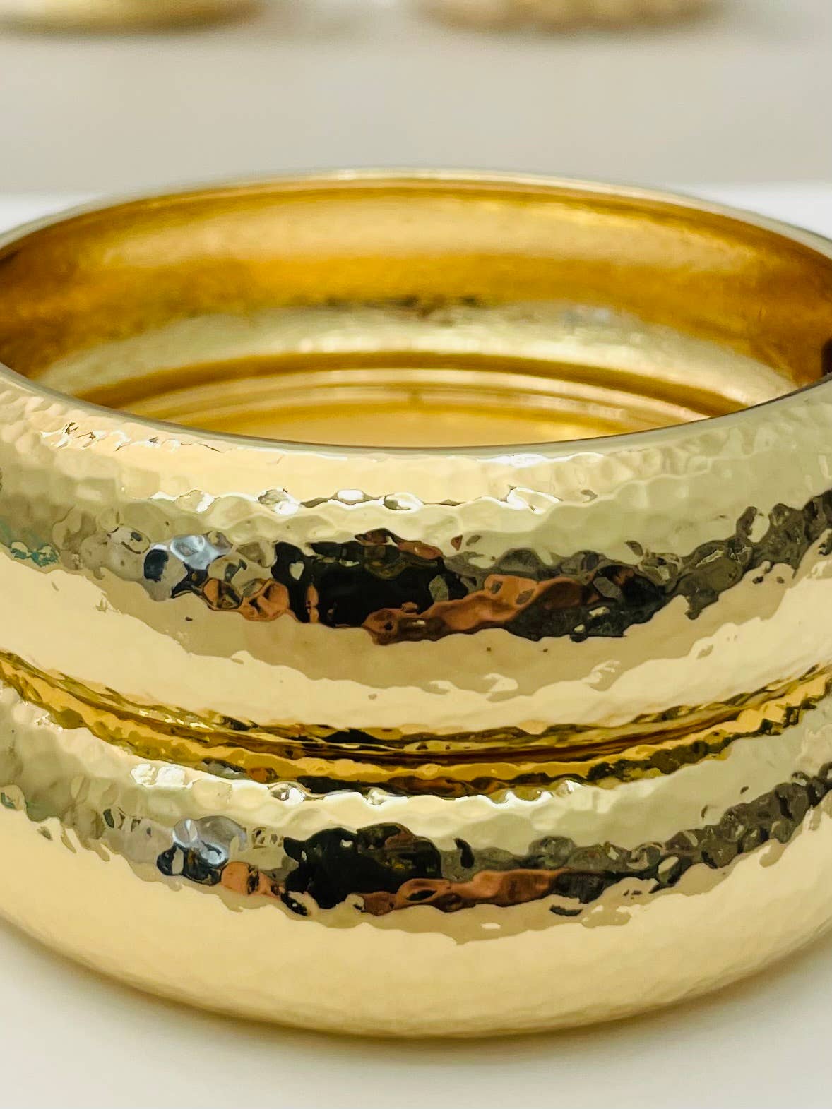 Hammer Home Bracelet