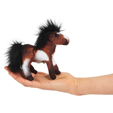 Finger Puppets Set 3 - Land and Sea