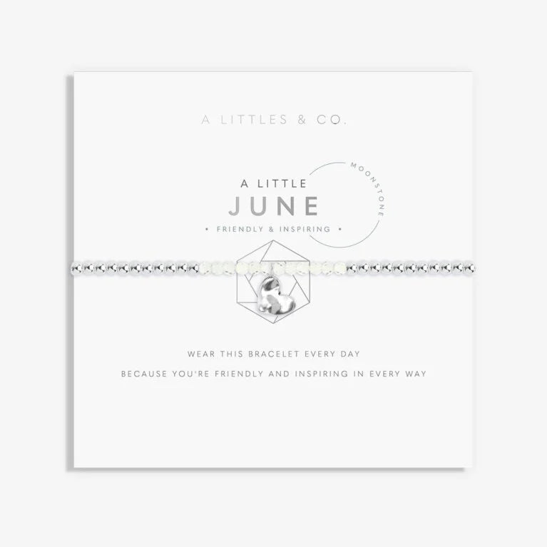 Katie Loxton - Birthstone Bracelets