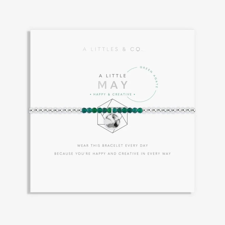 Katie Loxton - Birthstone Bracelets