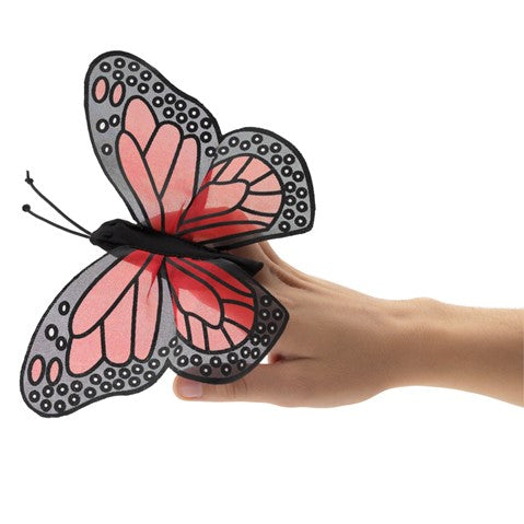 Finger Puppets Set 8
