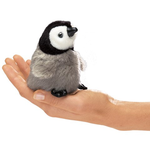 Finger Puppets Set 6