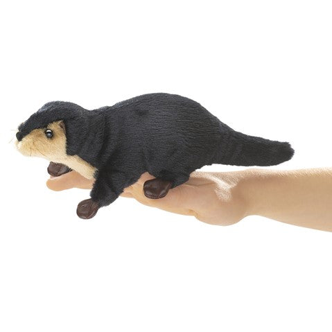Finger Puppets Set 6