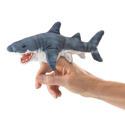 Finger Puppets Set 3 - Land and Sea