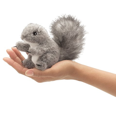 Finger Puppets Set 7