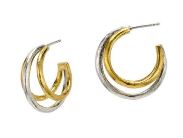 Waxing Poetic - Lyric Hoops