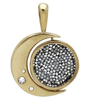 Waxing Poetic - Wonder Revolution Pendant