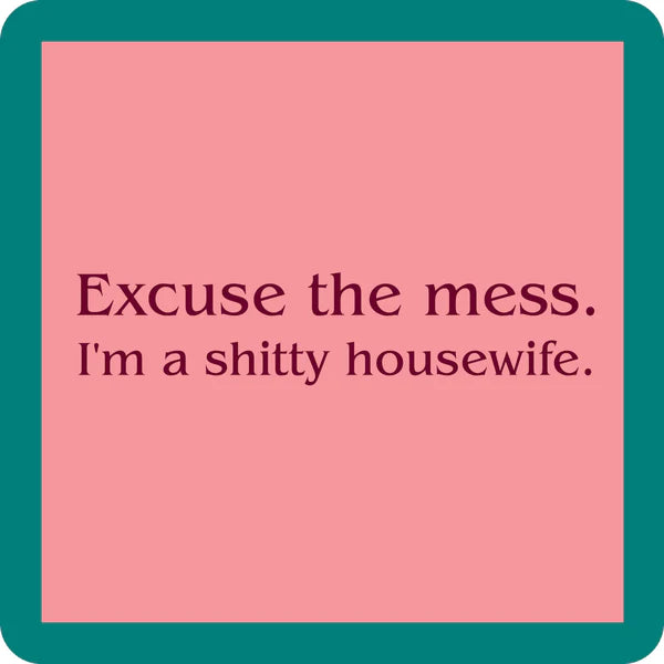 Coasters - Set 3