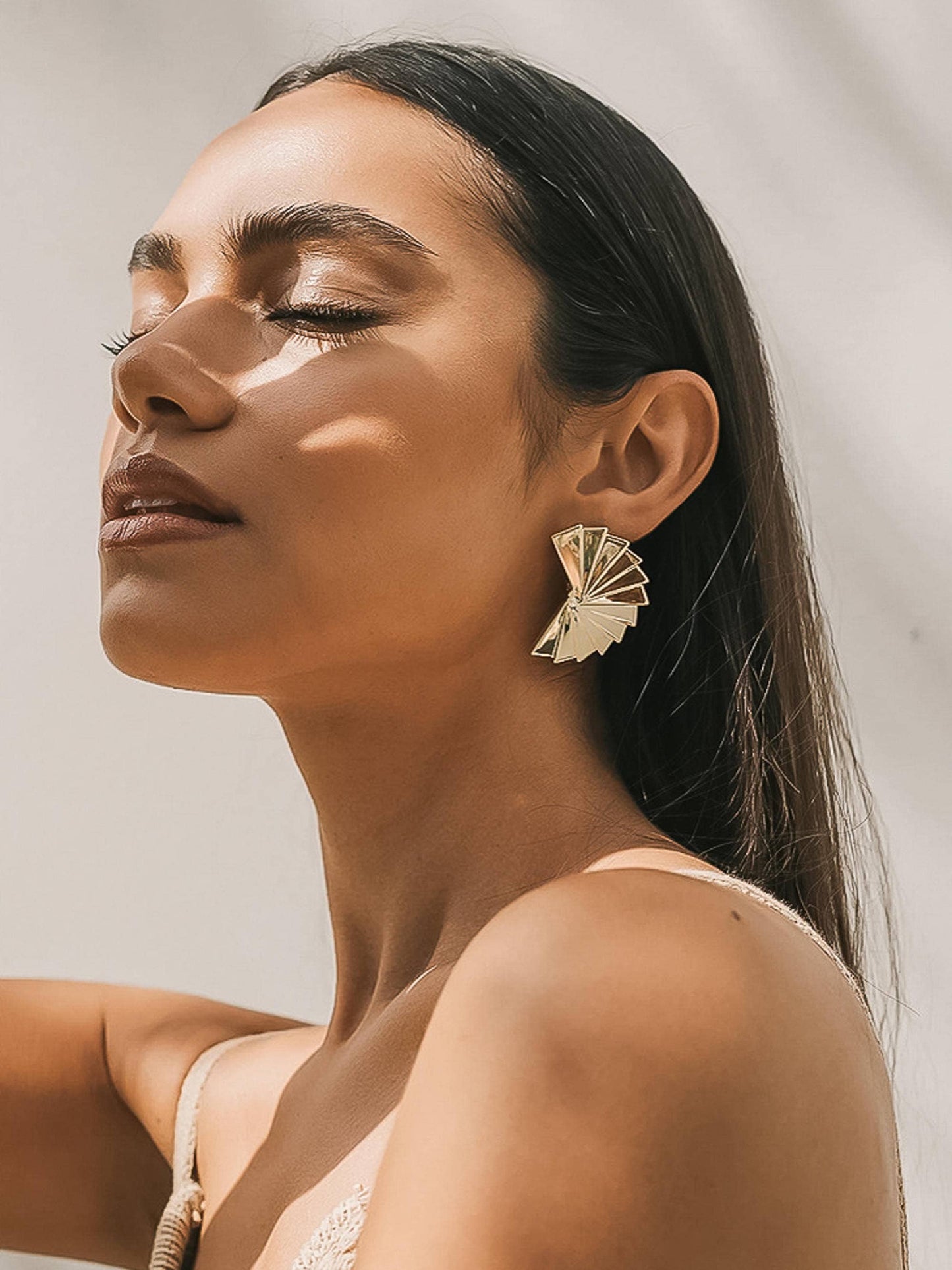 Soline Earrings