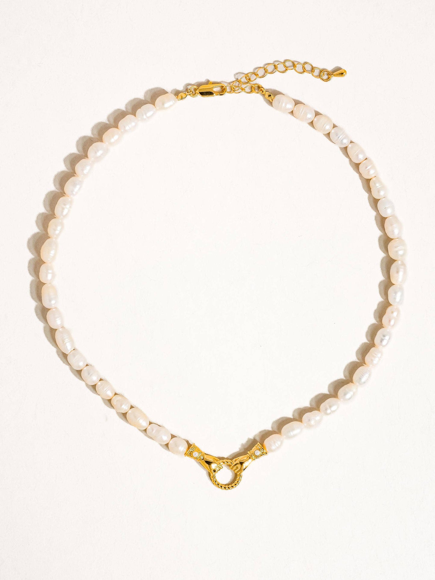 Everleigh Necklace
