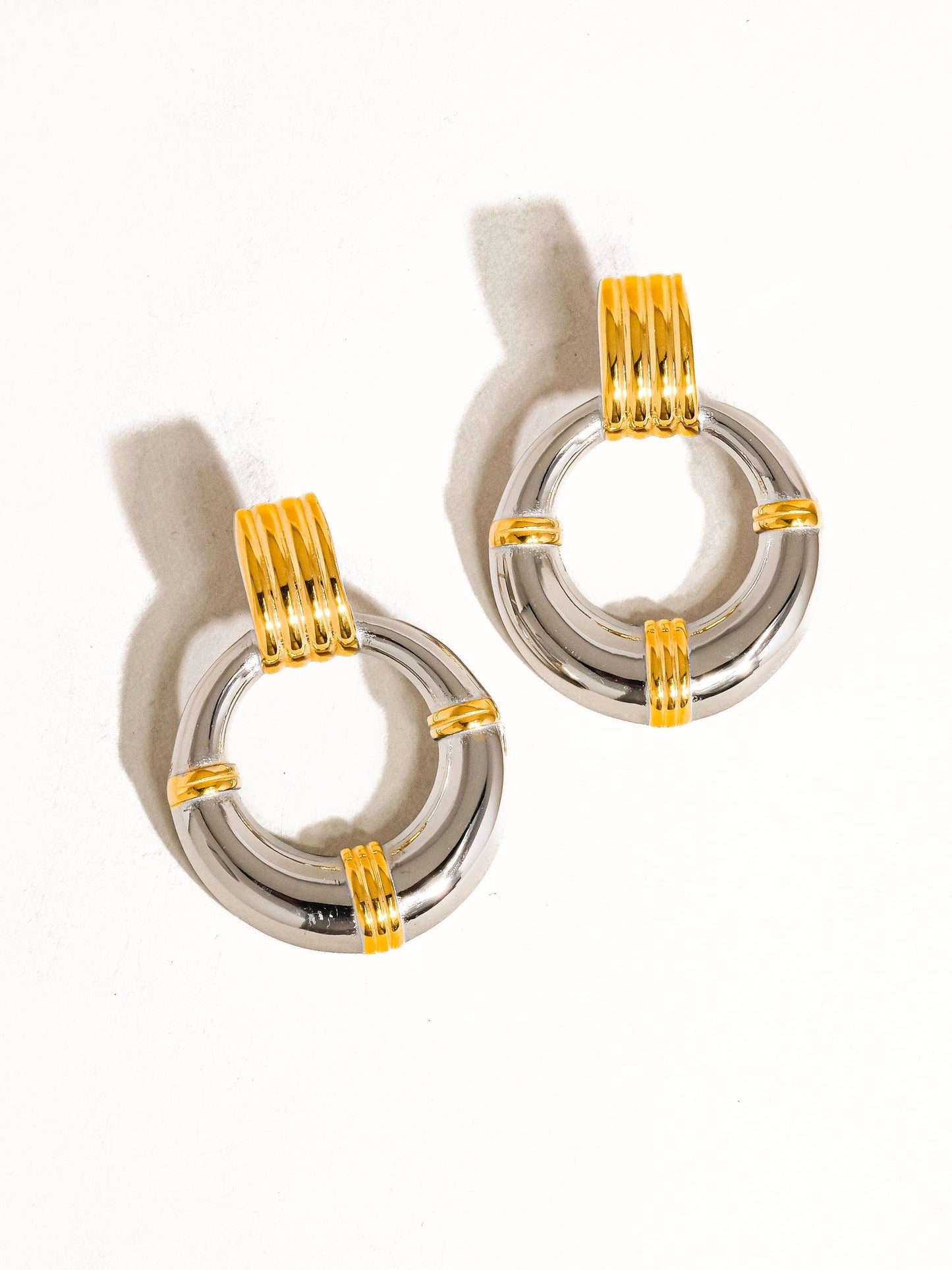 Siya Earrings