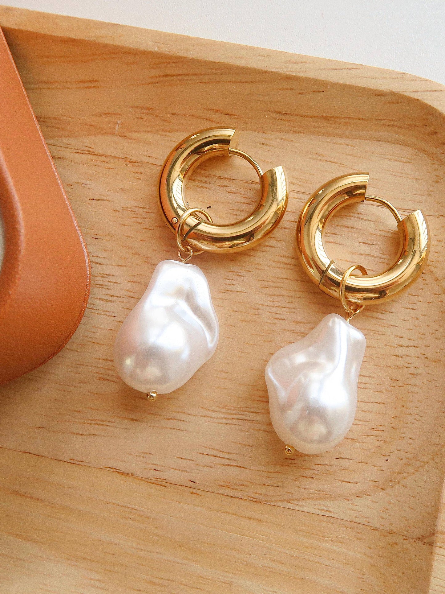 Oceana Earrings