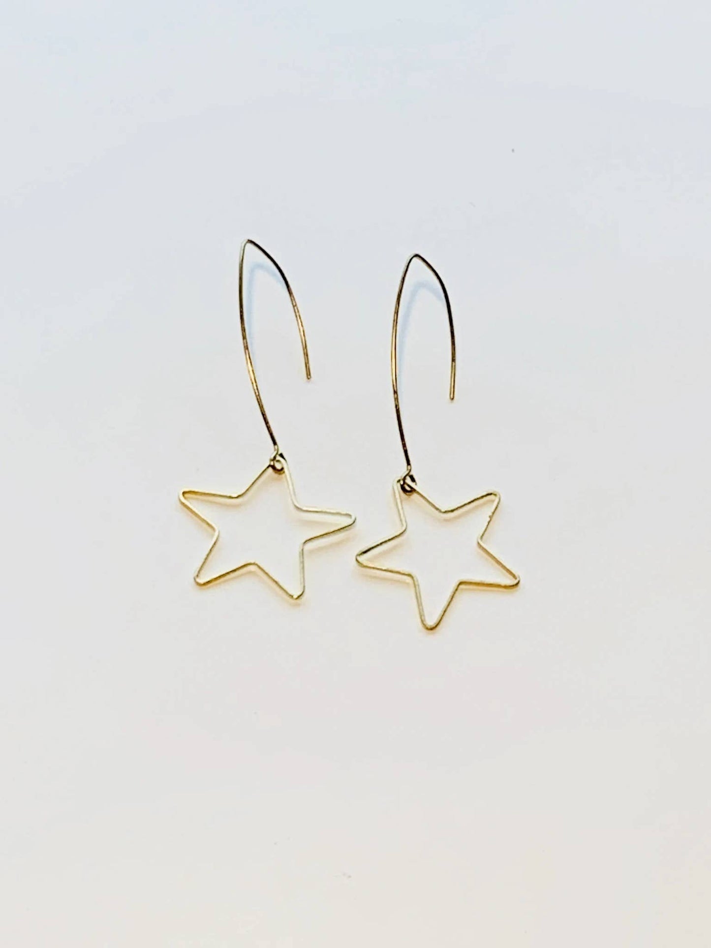 Seeing Stars Earrings