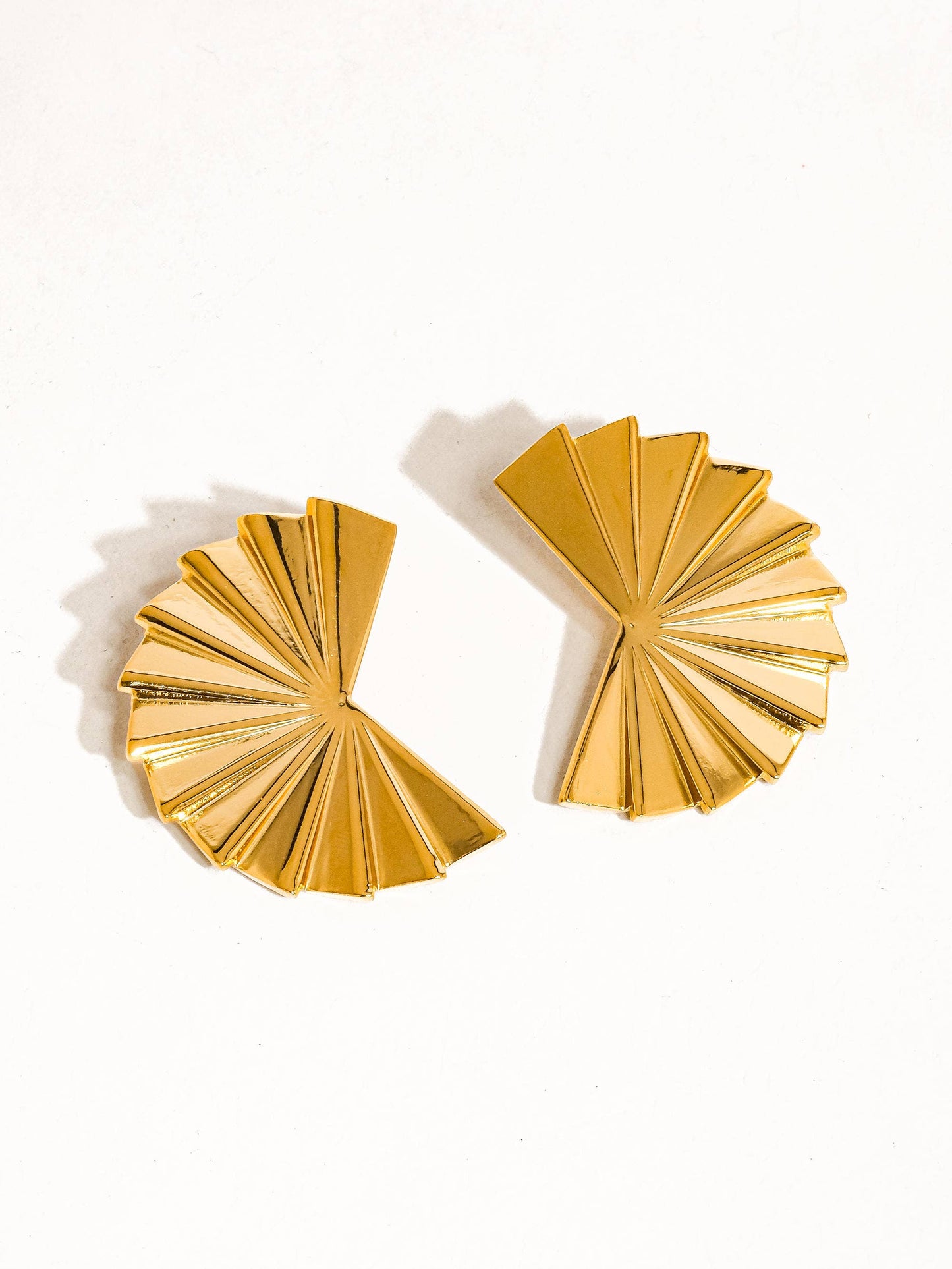 Soline Earrings