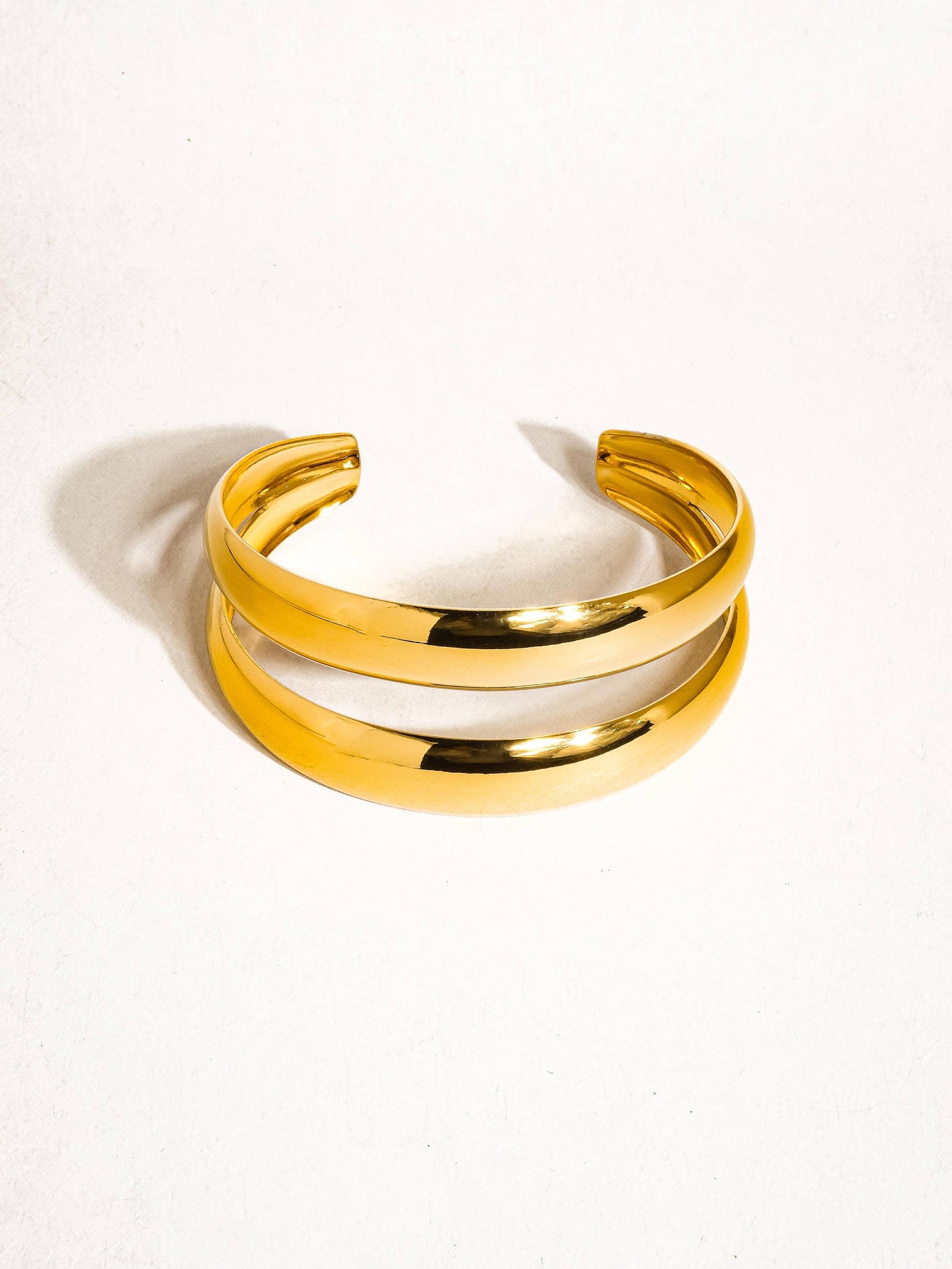 Ronan Cuff Bracelet