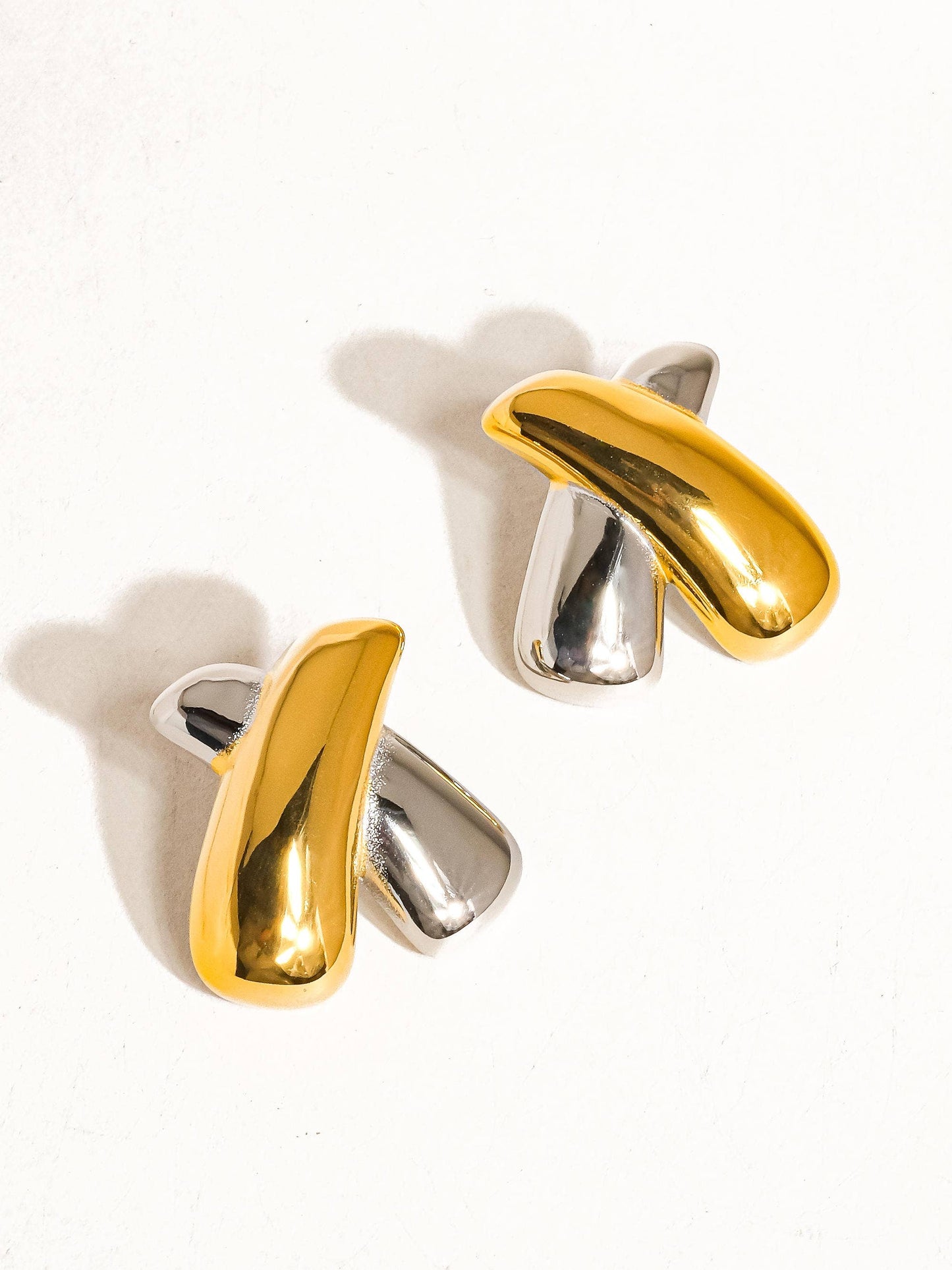 Tiphanie Earrings