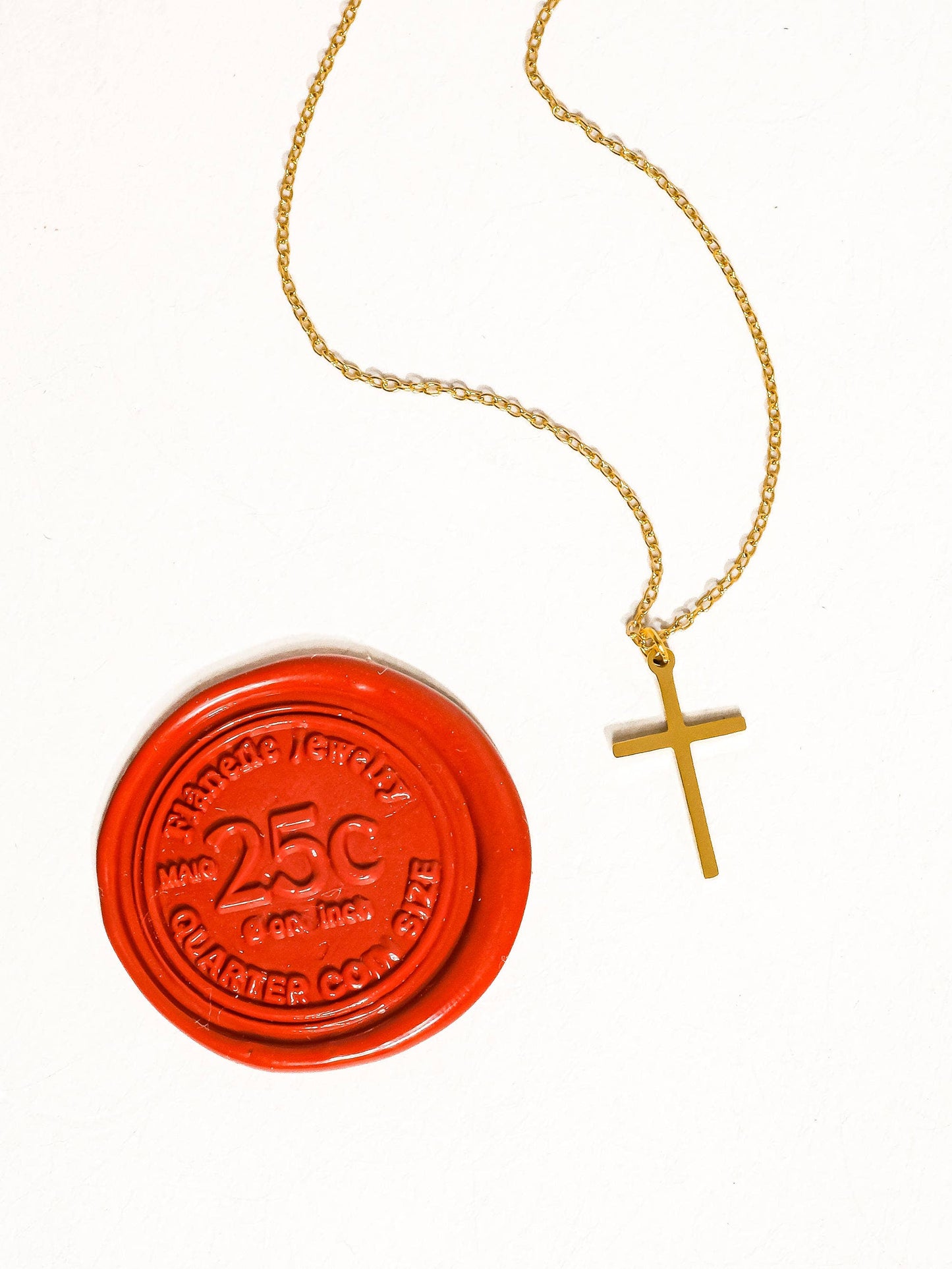 Tirza Necklace