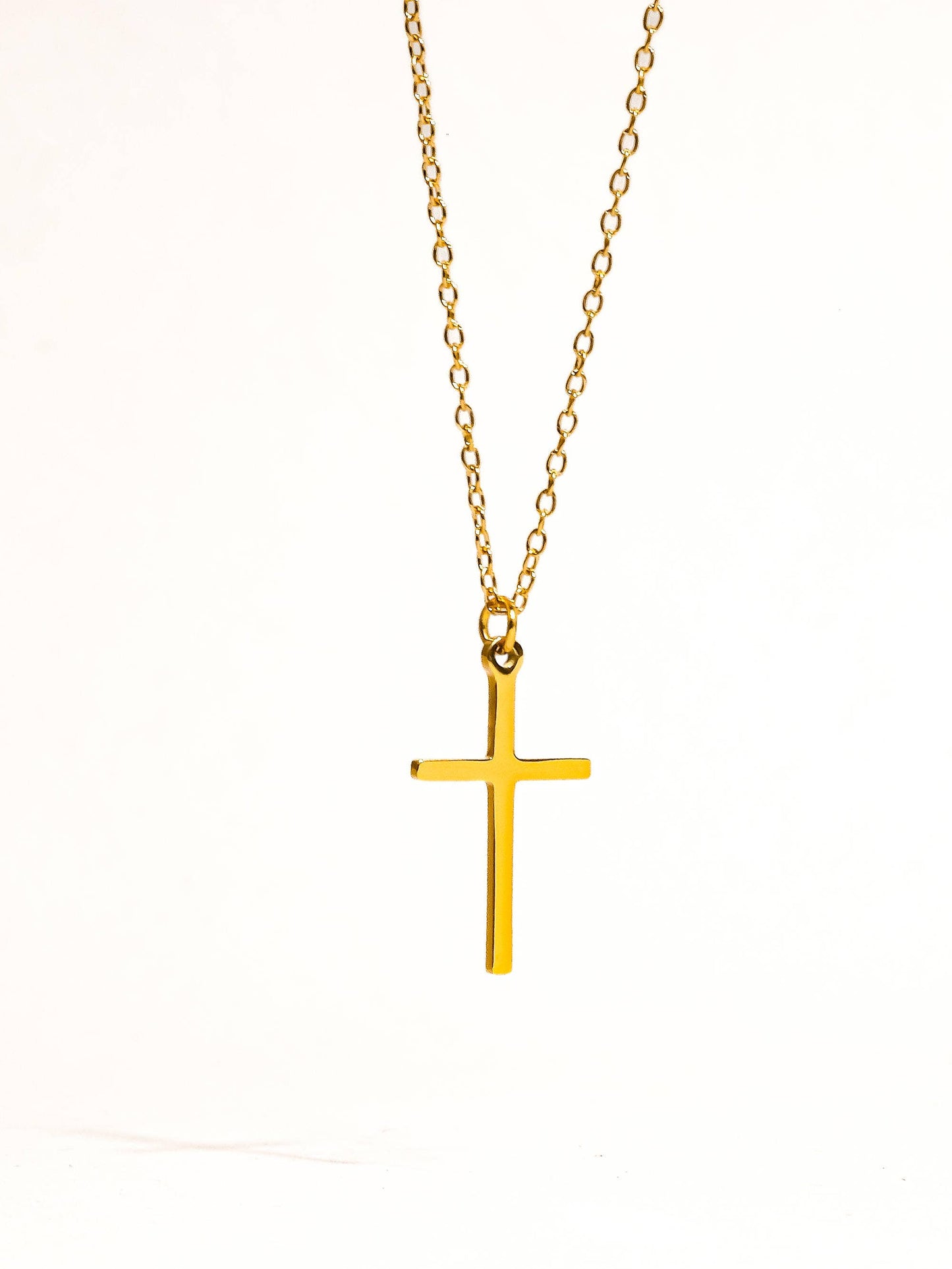 Tirza Necklace