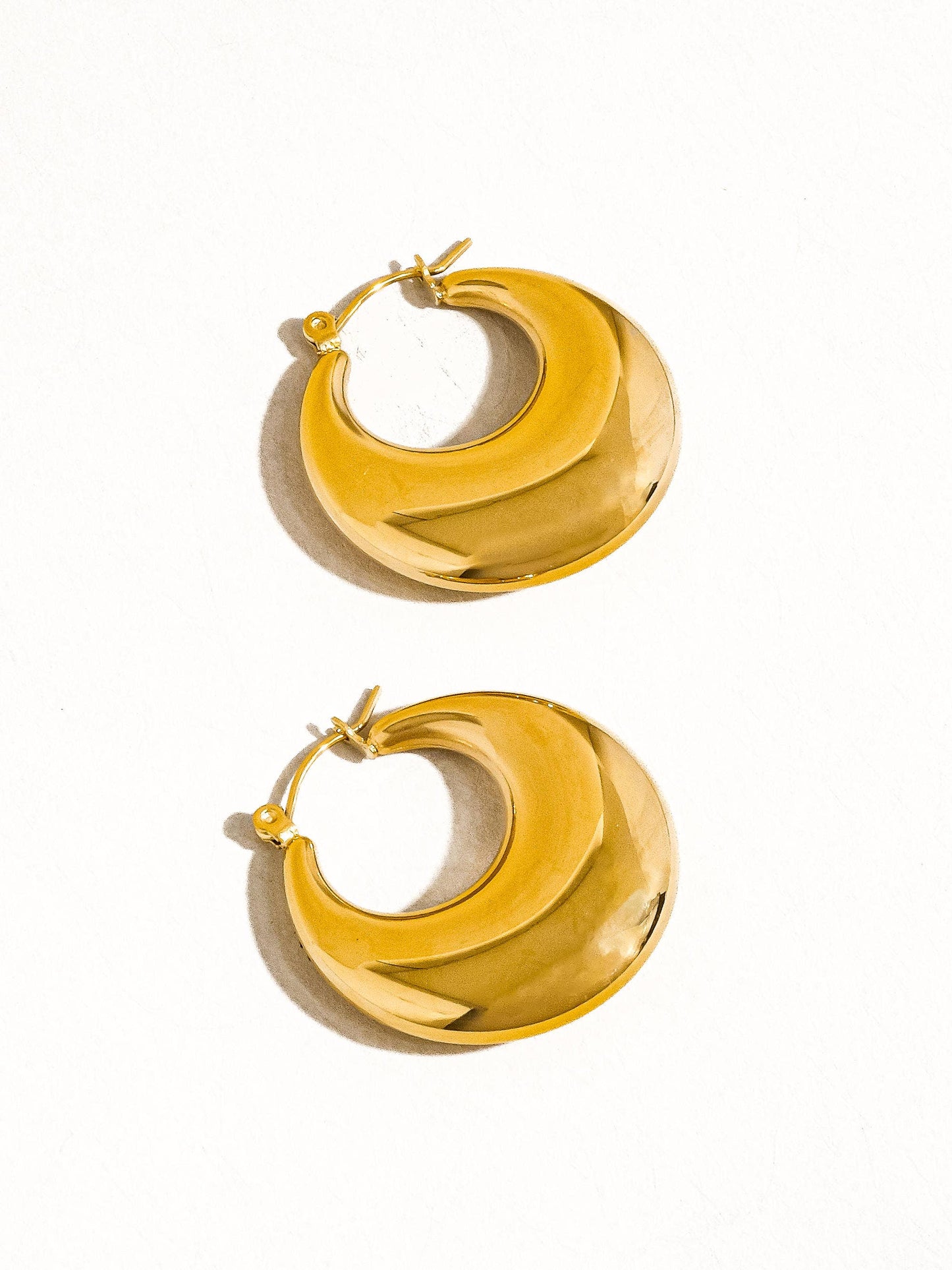 Catherine Earrings