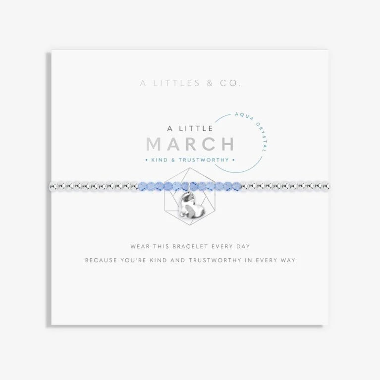 Katie Loxton - Birthstone Bracelets