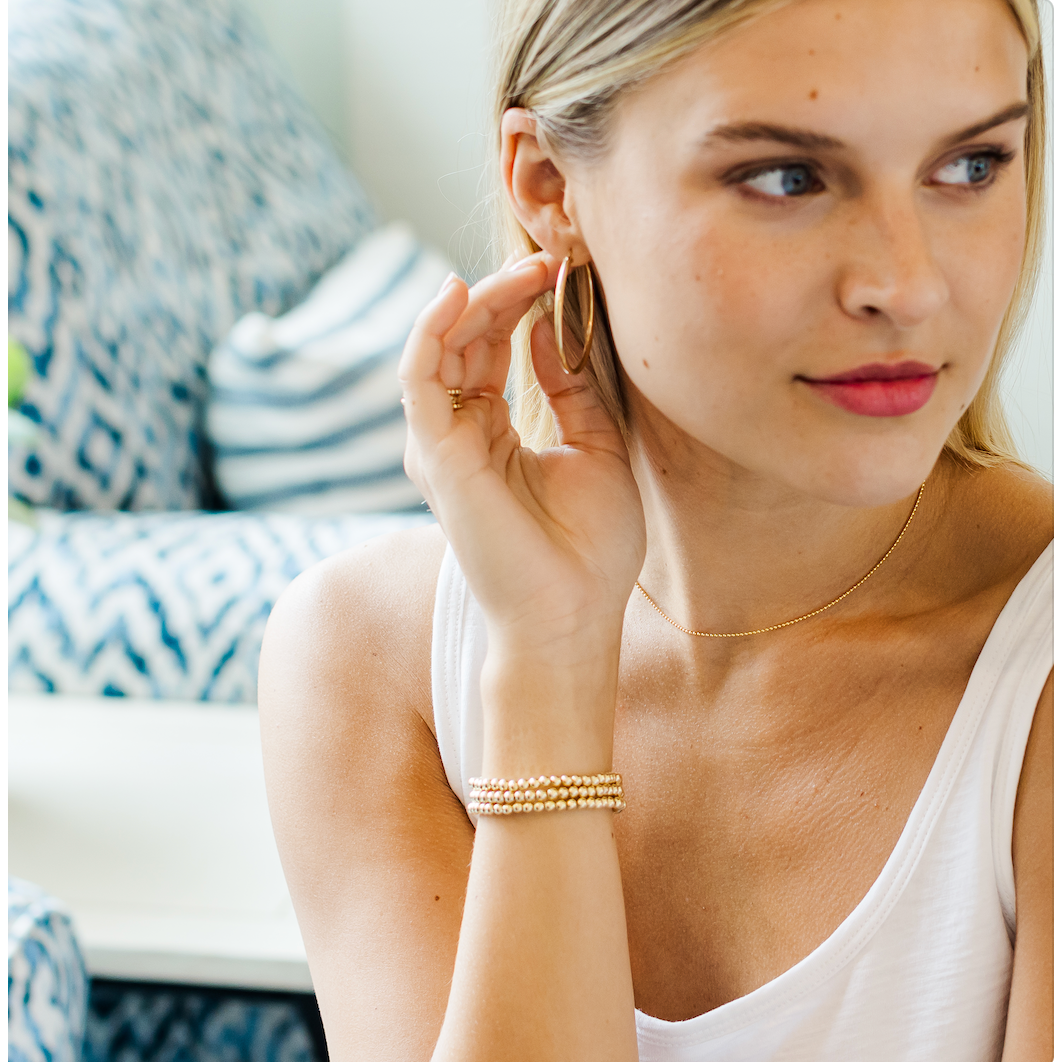 Erin Gray - Baby Bliss Necklace