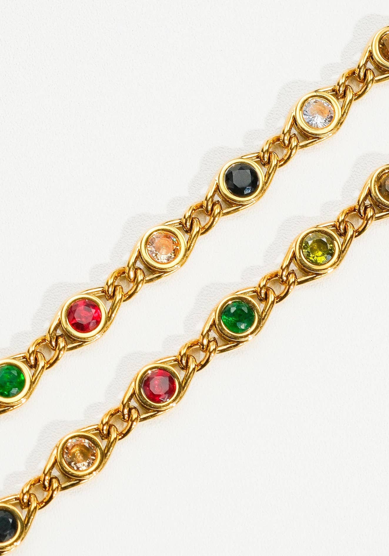Alba Necklace