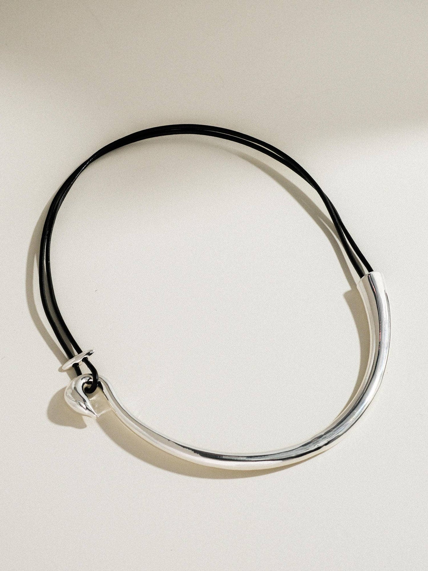 Verve Choker Necklace