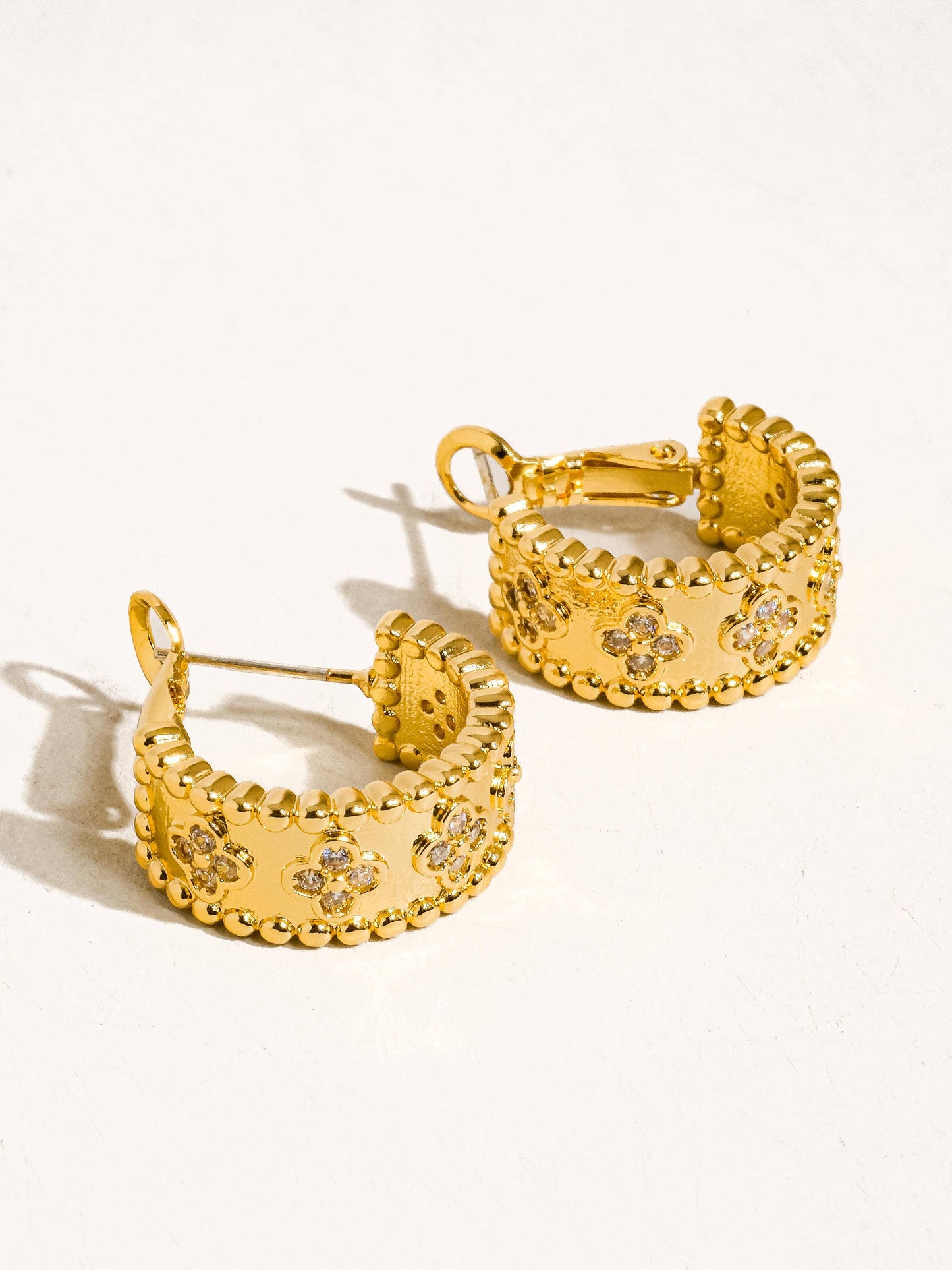Isma Earrings