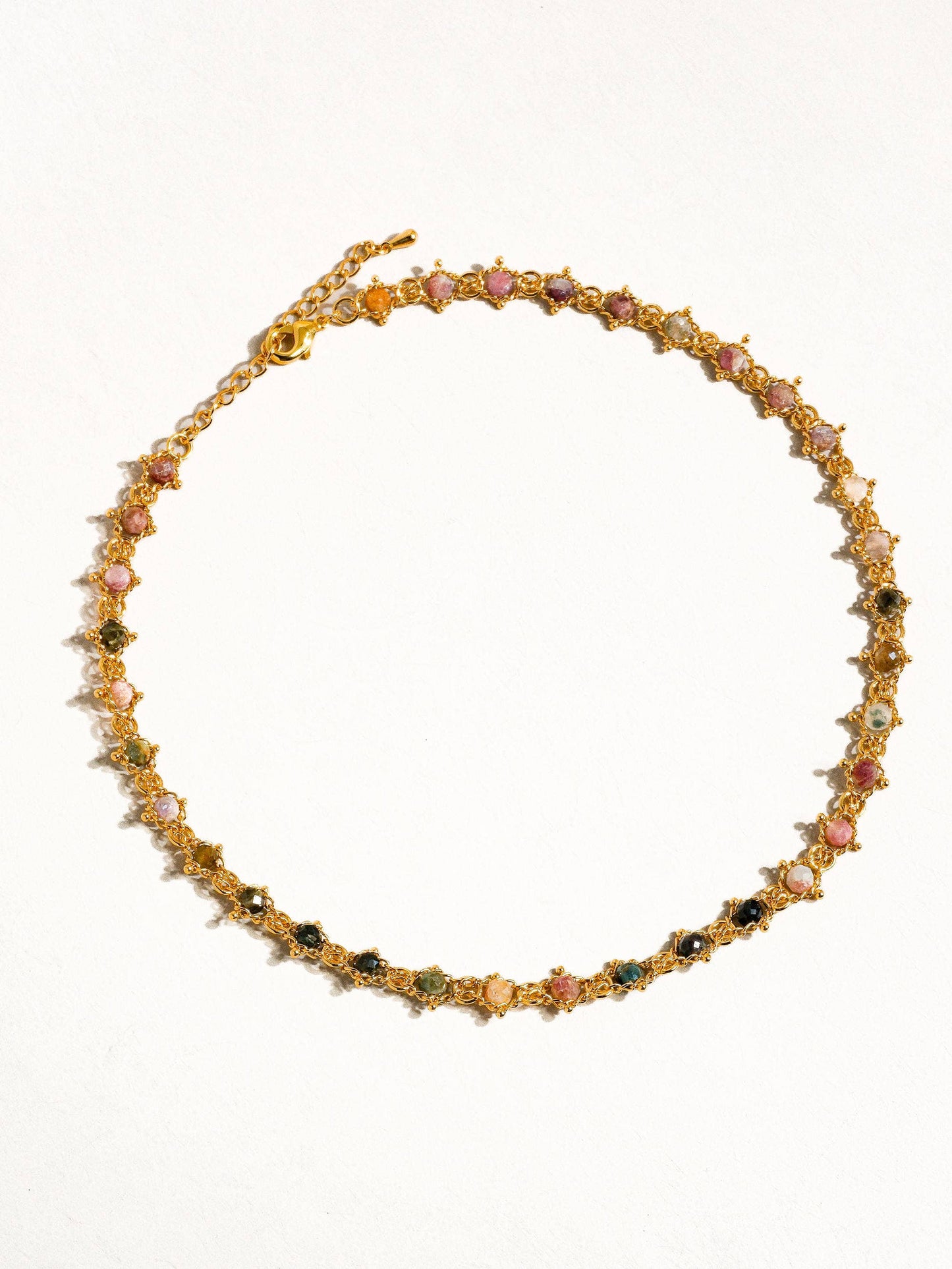 Skylar Necklace