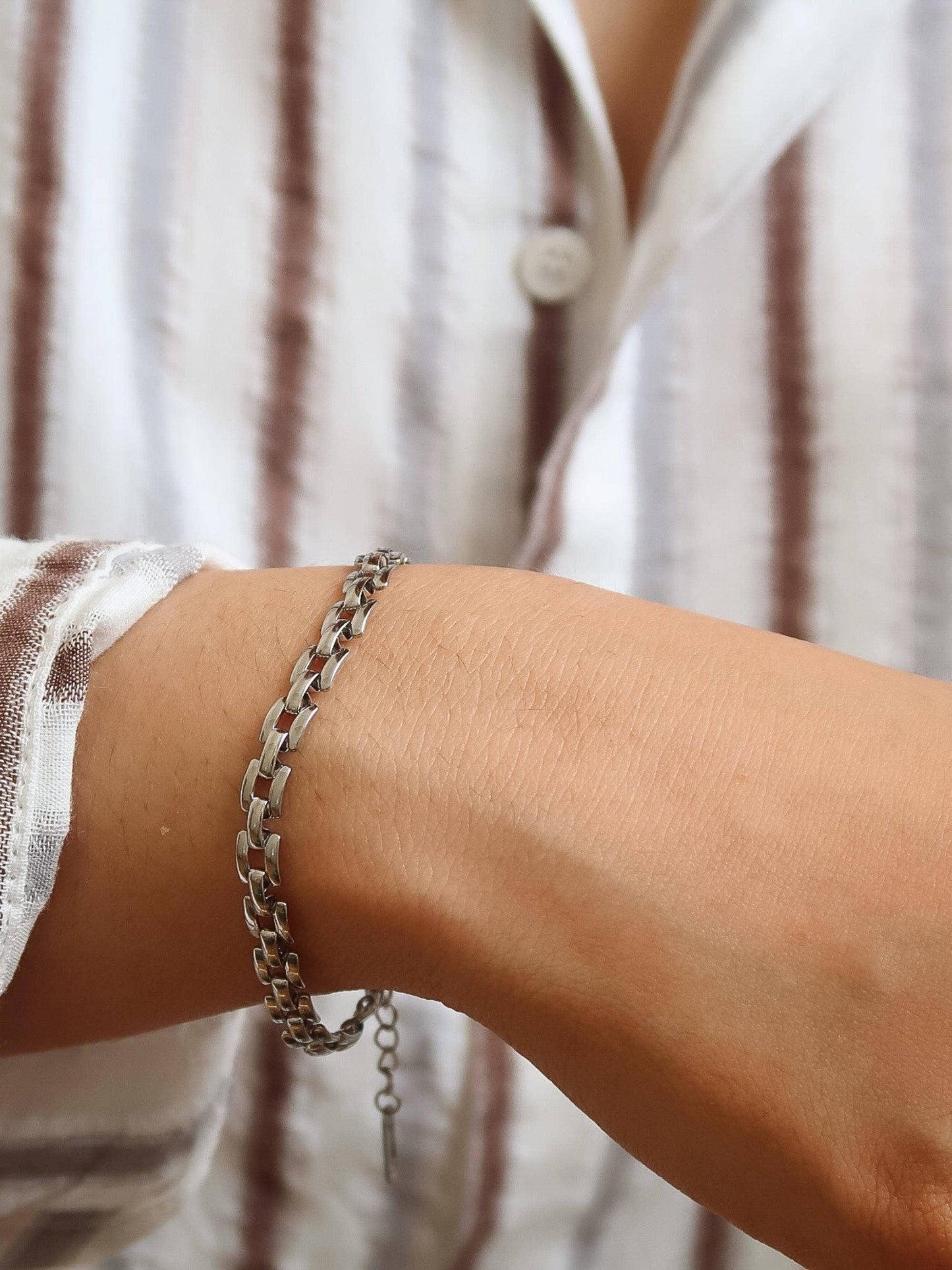 Forte Bracelet